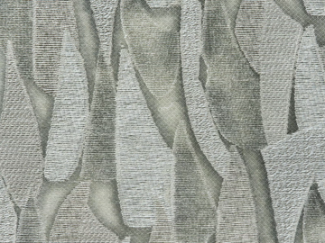 KOHINOOR - Cotton fabric for curtains by Zimmer + Rohde - view 2